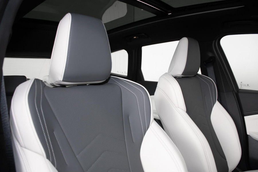 2026 BMW X1 U11 xDrive25e M Sport SUV