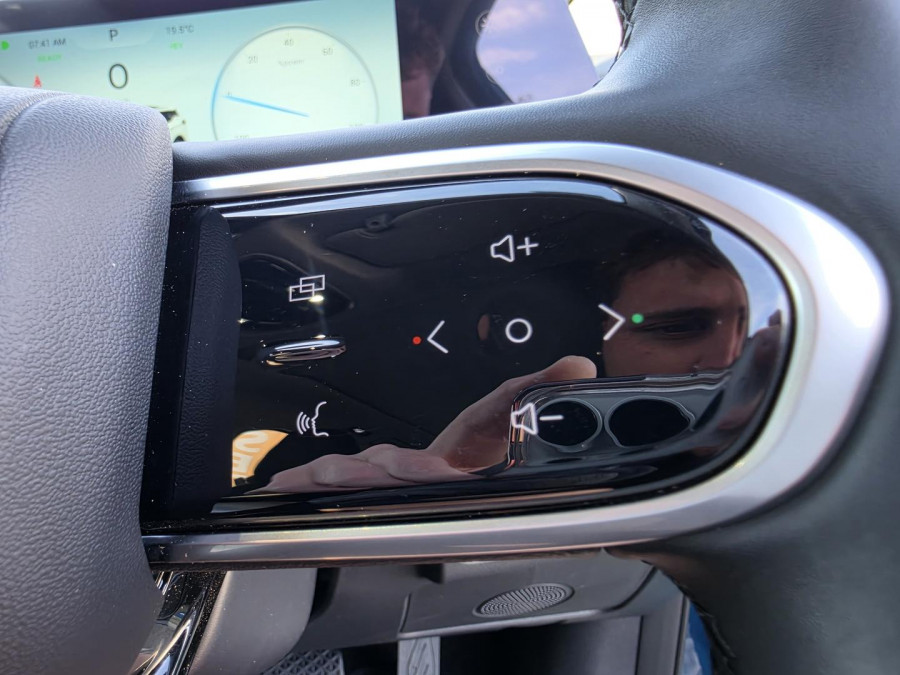 2026 Chery Tiggo 7 T32 Super Hybrid Ultimate SUV Image 27