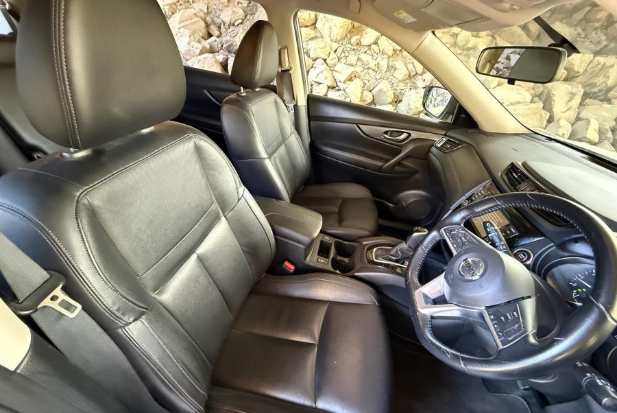 2020 MY21 Nissan X-Trail T32 ST-L SUV Image 15