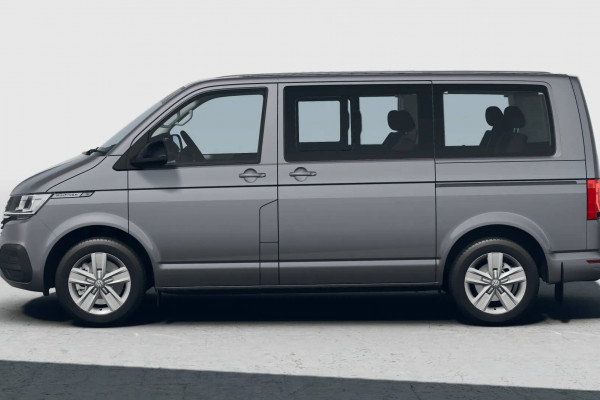 2023 MY24 Volkswagen Multivan SH TDI340 Comfortline Premium People Mover