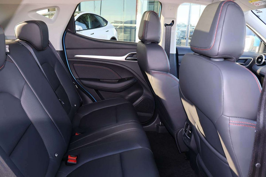 2024 MY23 MG ZS EV AZS1 Long Range SUV Image 11