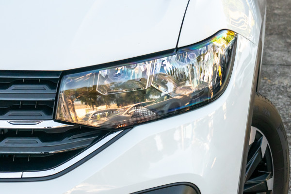 2022 MY23 Volkswagen T-Cross C11 85TSI Style SUV