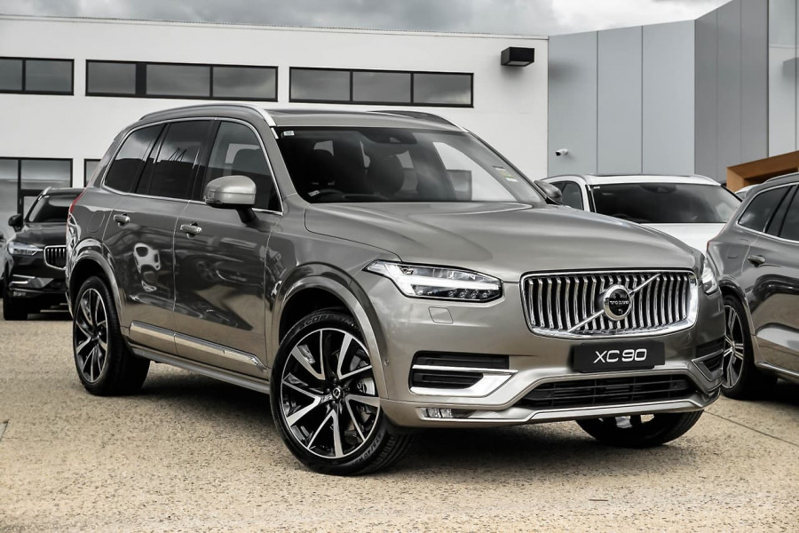2019 MY20 Volvo XC90 L Series D5 Inscription Suv