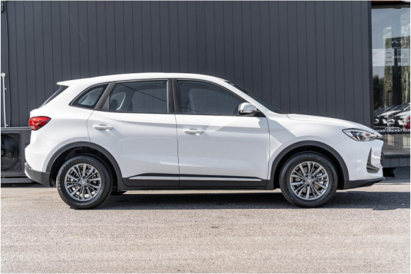 2025 MG ZS ZS32 Excite SUV