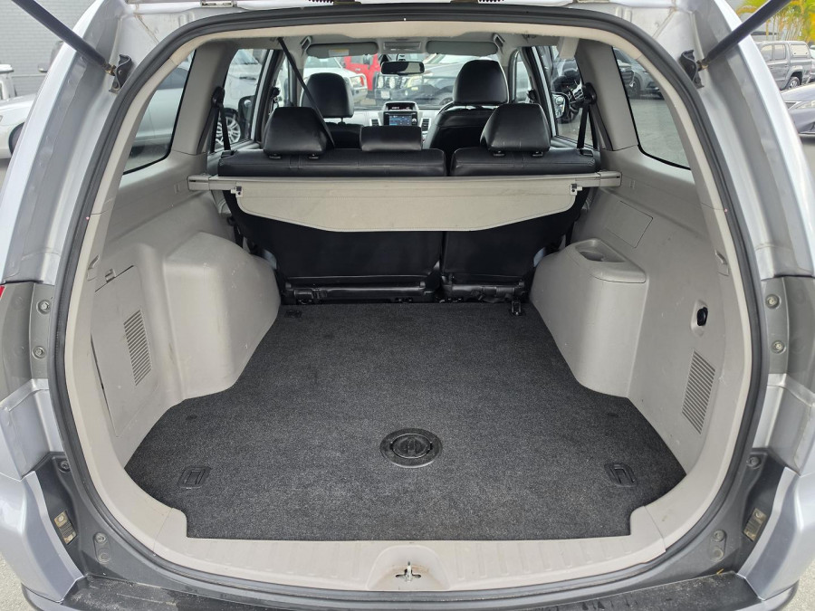 2014 Mitsubishi Challenger PC LS SUV Image 14