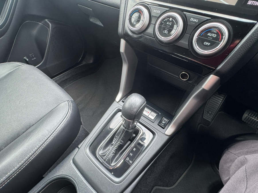 2015 Subaru Forester S4 2.5i-S SUV Image 17