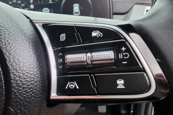 2023 MY24 Kia Seltos SP2 PE Sport+ SUV Image 25