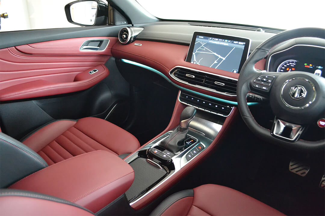 Black Pearl Metallic