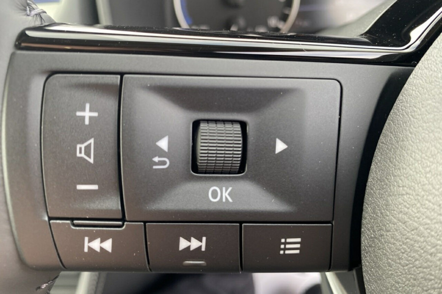 2024 MY25 Nissan X-Trail T33 ST-L SUV