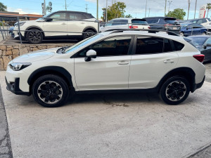 2021 Subaru XV G5-X 2.0i-L SUV