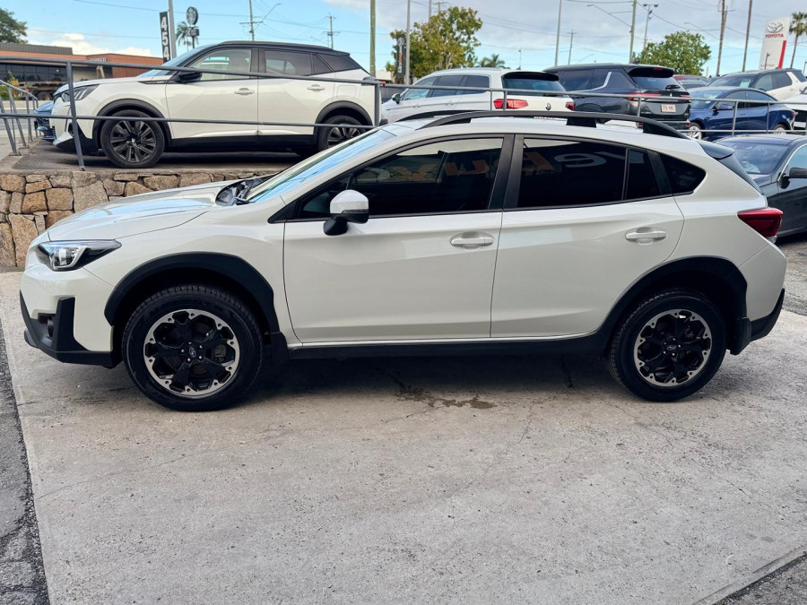 2021 Subaru XV G5-X 2.0i-L SUV Image 8