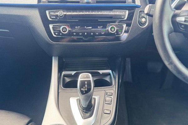 2018 BMW 1 Series F20 LCI-2 125i M Sport Hatch Image 11