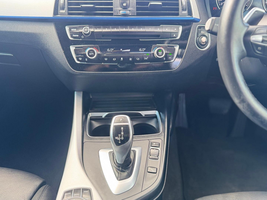 2018 BMW 1 Series F20 LCI-2 125i M Sport Hatch Image 11