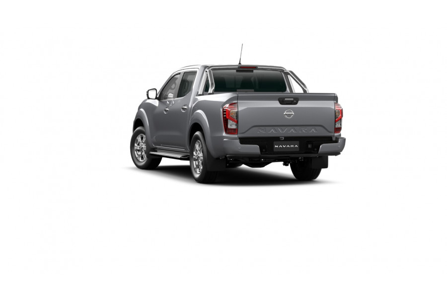 2024 Nissan Navara D23 ST Ute Image 24