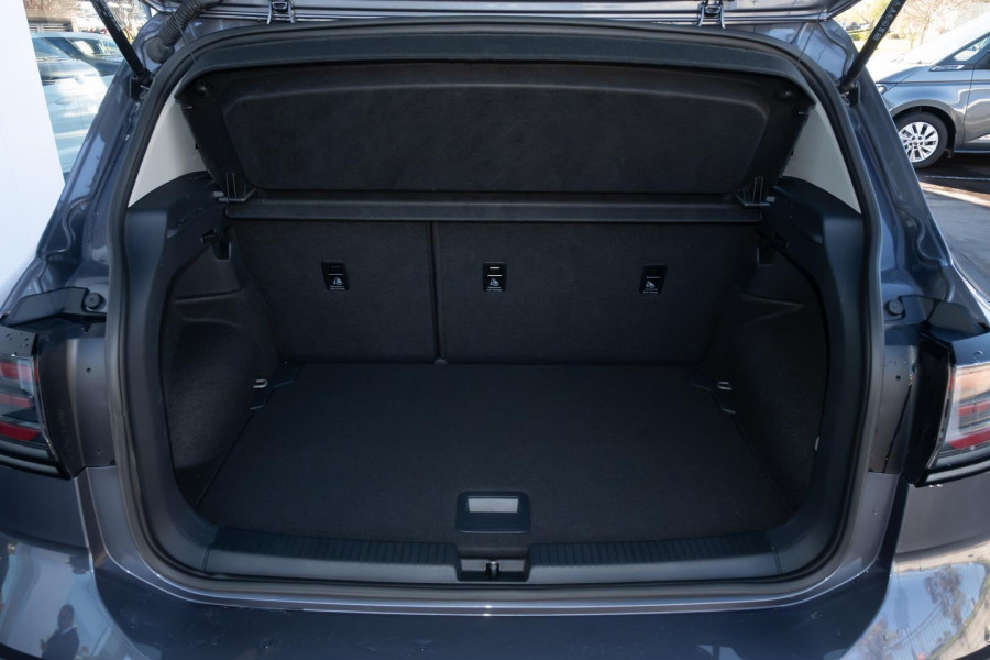 2024 Volkswagen T-Cross D31 85TSI Life SUV Image 21