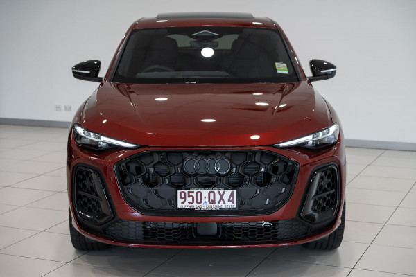2026 Audi Q5 e-hybrid 270kW SUV image 4