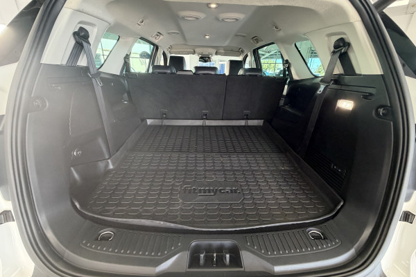 2021 MY21.75 Ford Everest UA II Sport SUV Image 14
