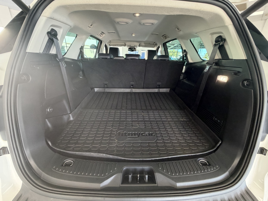 2021 MY21.75 Ford Everest UA II Sport SUV Image 14