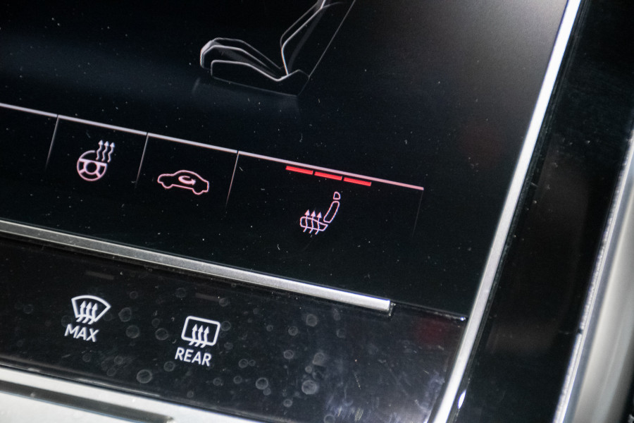 2021 Audi SQ7 4M TDI SUV Image 19