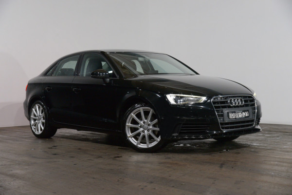 Audi A3 1.4 Tfsi Attraction Cod Audi A3 1.4 Tfsi Attraction Cod Auto