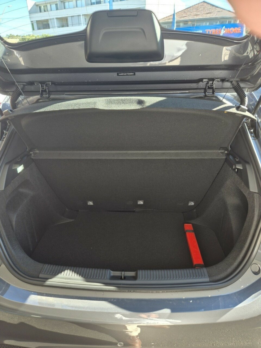 2026 MG MG3 ZP22 Vibe Hatch Image 12
