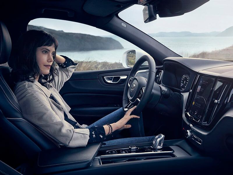 Connect to a better experience Image