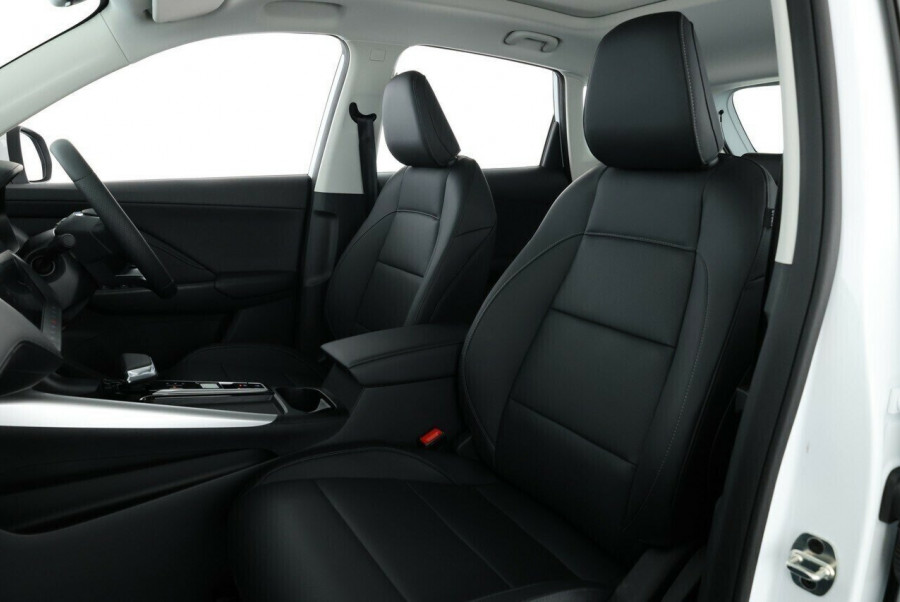 2025 MG ZS ZS32 Essence Hybrid+ SUV Image 16