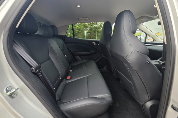 2026 MG MG4 EV Urban AH4E Essence 43 Hatch Image 18
