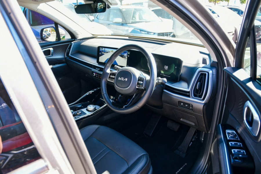 2024 MY25 Kia Sorento MQ4 PE Sport+ SUV Image 17