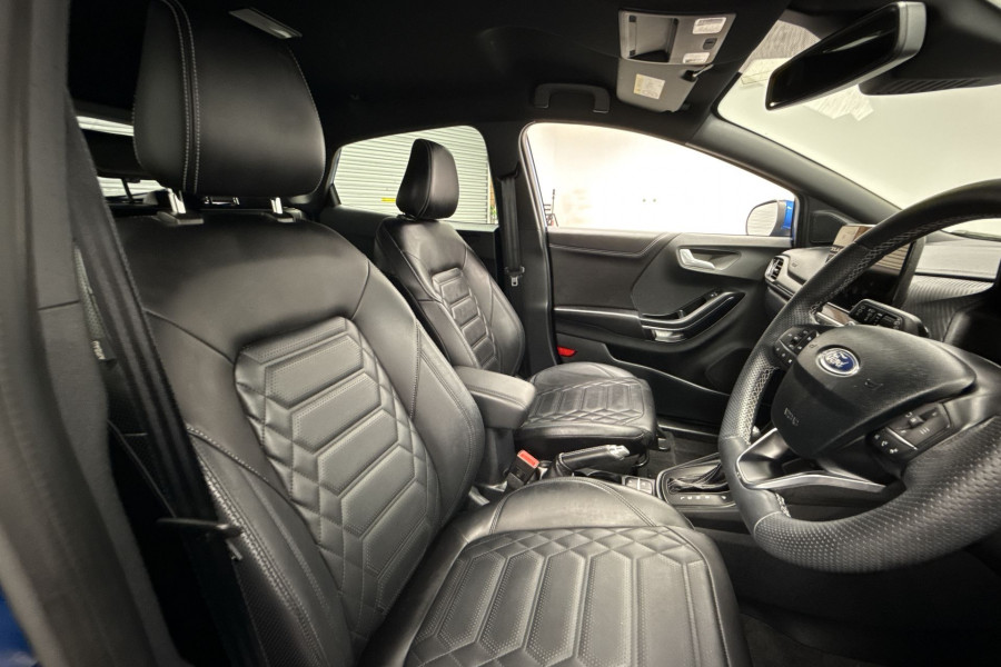 2023 MY23.75 Ford Puma JK ST-Line V SUV Image 20