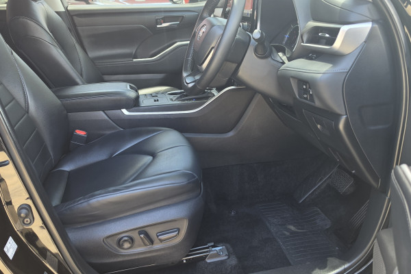 2023 Toyota Kluger AXUH78R GXL SUV Image 15