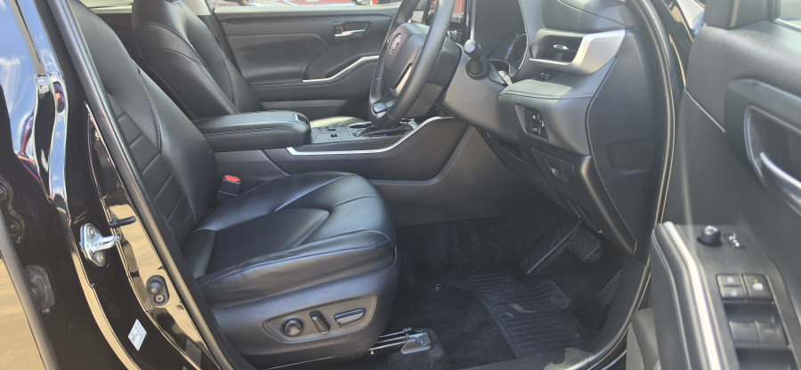 2023 Toyota Kluger AXUH78R GXL SUV Image 15