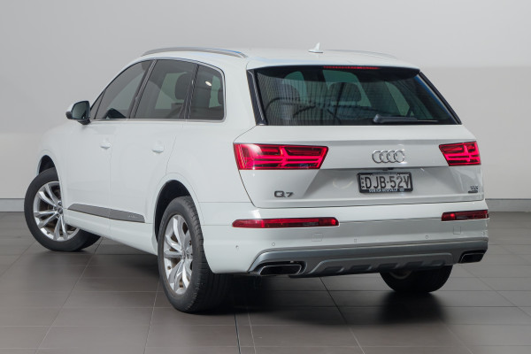 2016 MY17 [THIS VEHICLE IS SOLD] image 2
