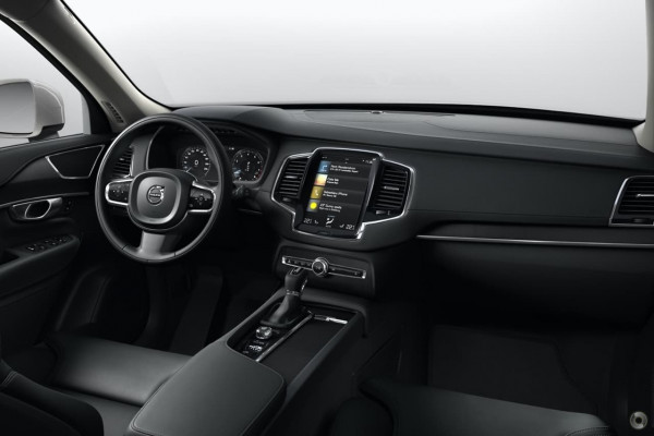 2020 MYon Volvo XC90 L Series T6 Inscription Suv