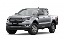 2021 MY21.75 Ford Ranger PX MkIII XLS Utility Image 5
