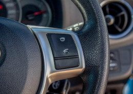 2015 Toyota Yaris NCP130R MY15 Ascent Hatchback