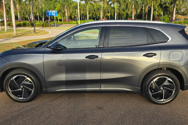 2026 MG MGS5 EV ZS3EM Essence 49 SUV Image 9