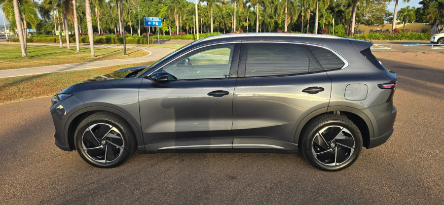 2026 MG MGS5 EV ZS3EM Essence 49 SUV Image 9