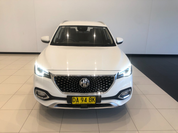 2020 MG Hs SAS23 Turbo Excite Wagon