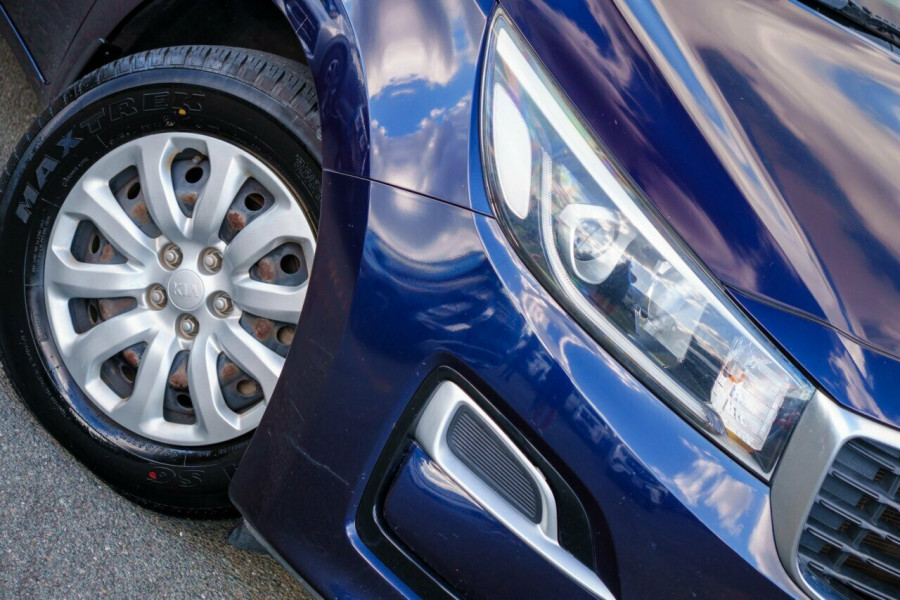 2018 Kia Carnival YP S Wagon Image 6