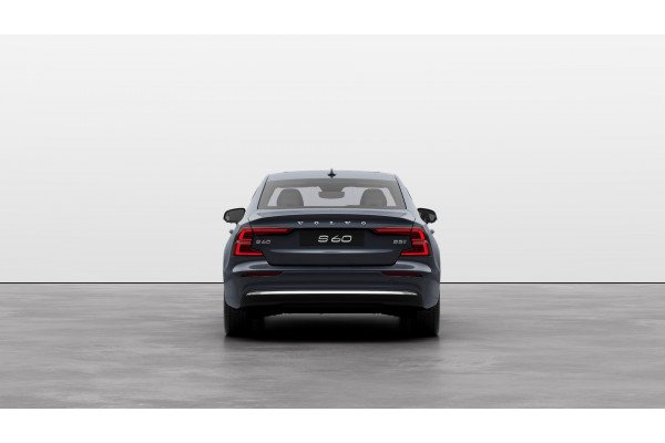 2025 Volvo S60  Ultra B5 Bright Sedan Image 4