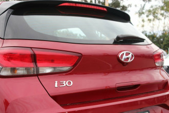 2020 MY21 Hyundai i30 PD.V4 MY21 Hatch Image 5