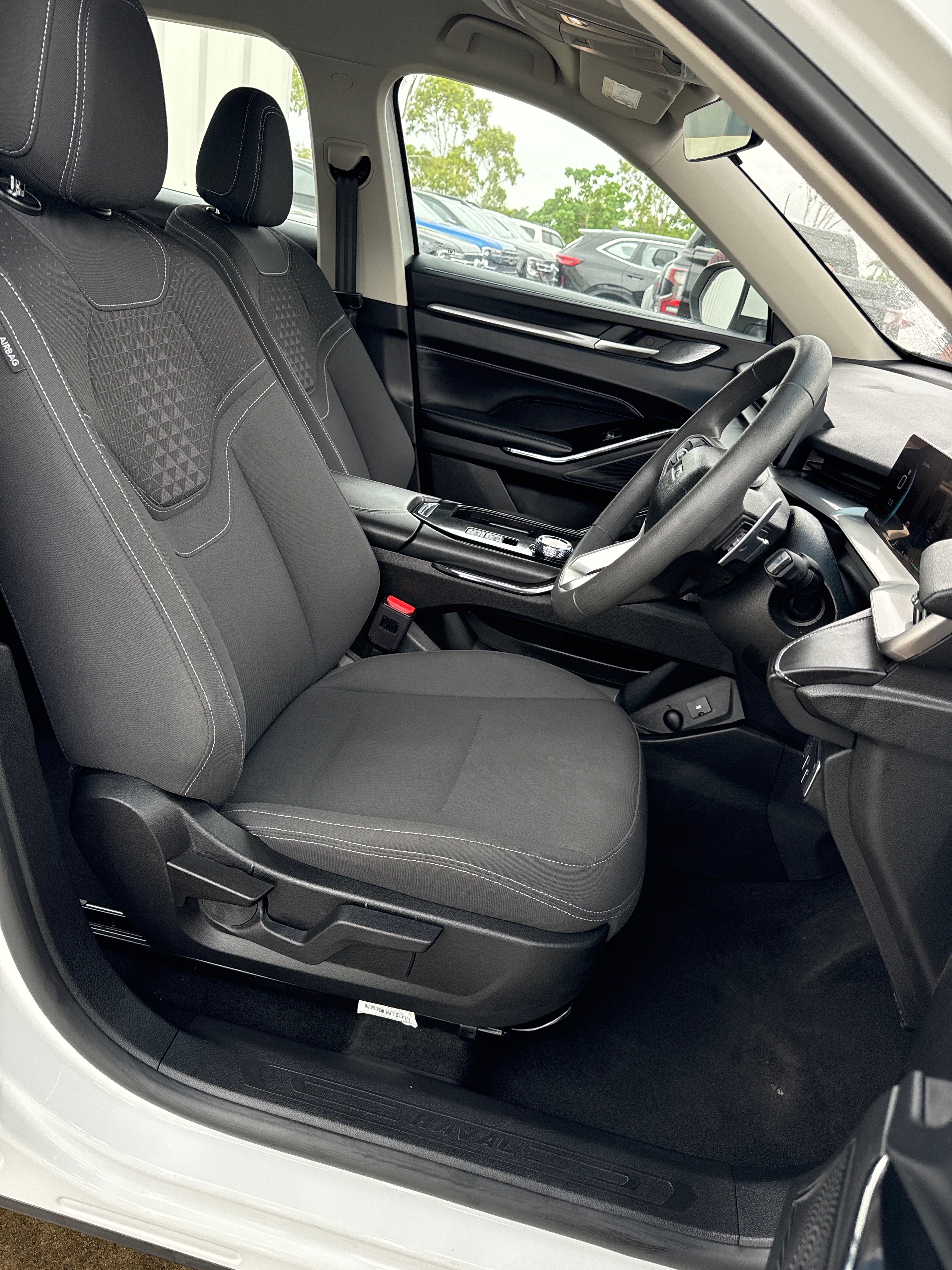 2023 GWM Haval H6 B01 Premium SUV Image 13