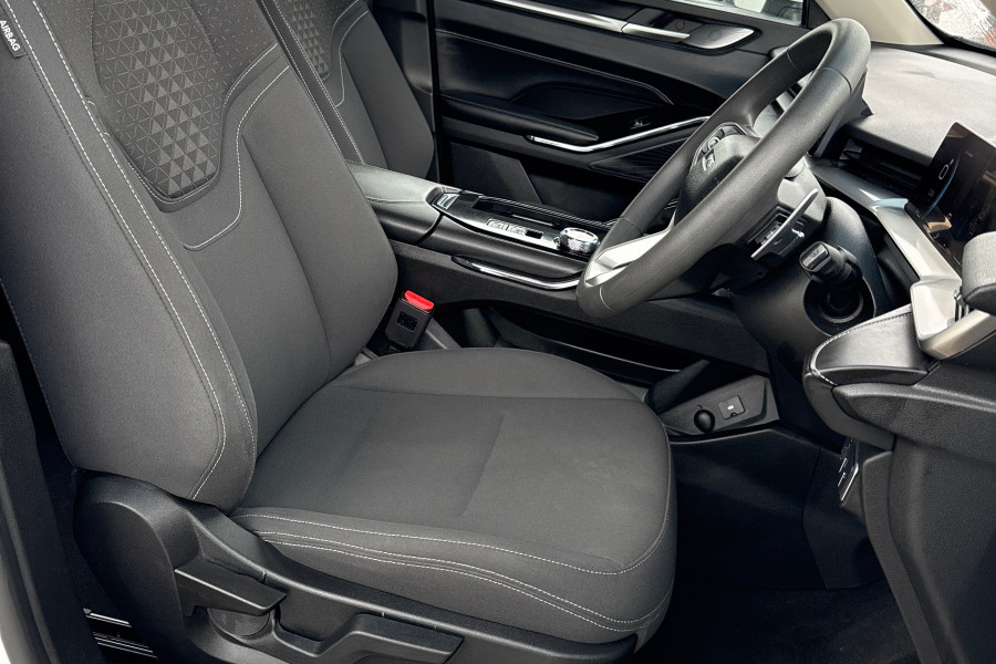2023 GWM Haval H6 B01 Premium SUV Image 13