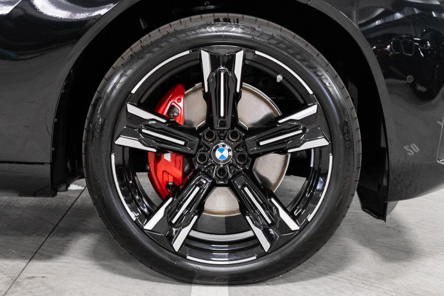 2026 BMW X3 G45 M50 xDrive SUV