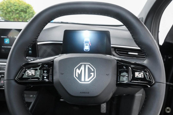 2026 MY25.5 MG MG3 ZP22 Essence Hybrid+ Hatch Image 18