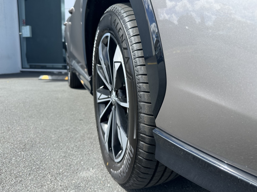 2026 MG HS Essence Hybrid+ SUV Image 7