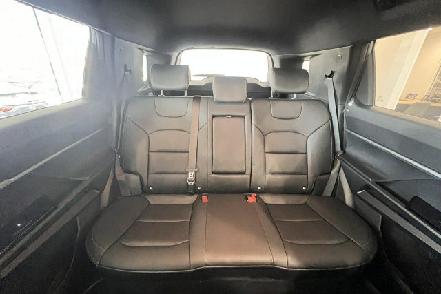 2024 MY25 KGM SsangYong Torres J116 Adventure SUV Image 21