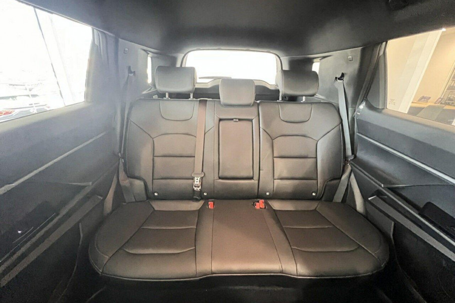 2024 MY25 KGM SsangYong Torres J116 Adventure SUV Image 21