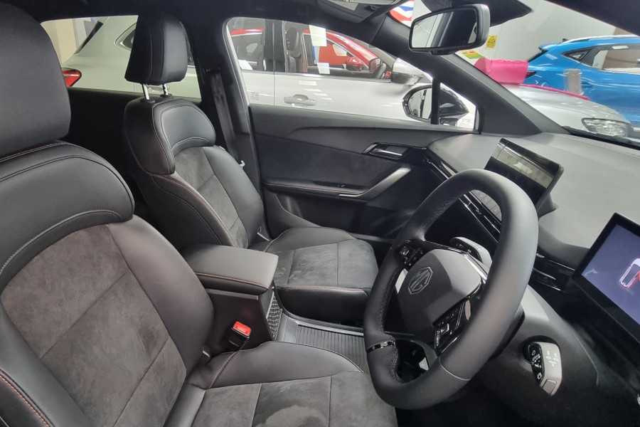2023 MG MG4 MEH32 XPOWER Hatch Image 11